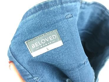 loewe jeans: Spódnica damska, rozmiar L — 4