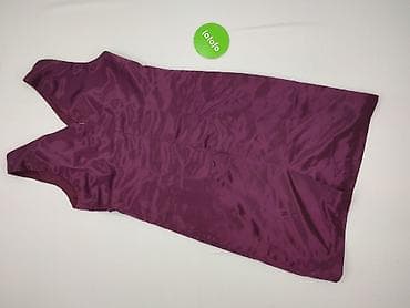 sukienki satyna: Sukienka damska, rozmiar S — 3