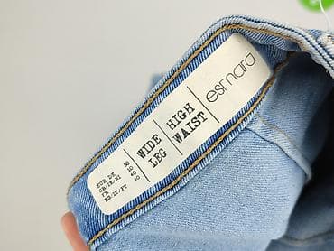esmara jeans men: Esmara, Jeansy damskie, rozmiar S — 4
