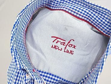 pull and bear baggy dresy: Koszulа dla mężczyzn, rozmiar 4XL — 4