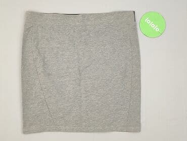 spodenko spódniczka plus size: Spódnica damska, rozmiar S — 2