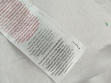 białe t shirty basic: Women, T-shirt damski, rozmiar XL — 5