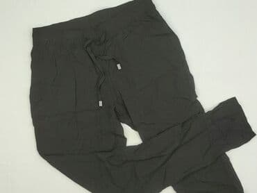 Women: Esmara, Material trousers for women, size M (EU 38) — 1