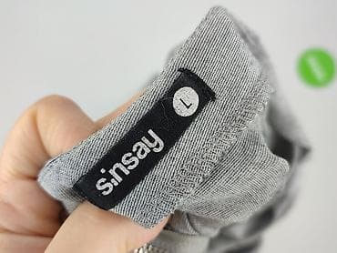 bytom sukienki: Sinsay, Sukienka damska, rozmiar L — 4