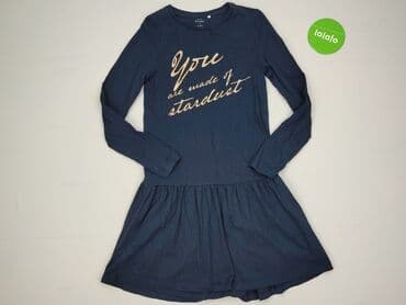 hm top basic: Sukienka, Name it, 12 lat, 146-152 cm, stan - Bardzo dobry — 2