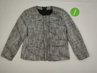 andżela kurtka zimowa: Andrea, Marynarka damska, rozmiar XL — 2