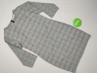 sukienka w geometryczne wzory h: Only You, Women`s dress, size S (EU 36) — 2