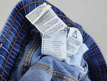 mango balloon jeans: Джинси для чоловіків, розмір M — 5