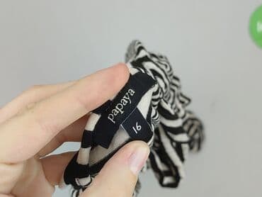 papaya ubrania sukienki: Papaya, Bluzka damska, rozmiar 2XL — 4