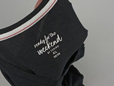 koszula z bambusem meme: Bluzka damska, rozmiar XL — 5