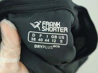 french connection koszulka: T-shirt damski, S — 5