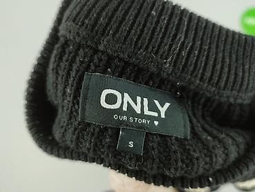 sweter tommy hilfiger: ONLY, Sweter damski, rozmiar S — 4