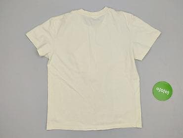 t shirty pull and bear: T-shirt damski, rozmiar M — 4