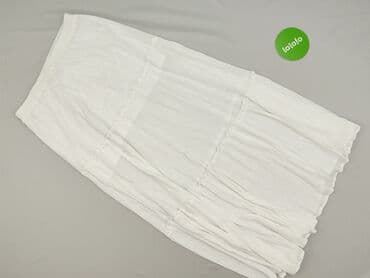 spódniczka maxi: House, Spódnica damska, rozmiar L — 2