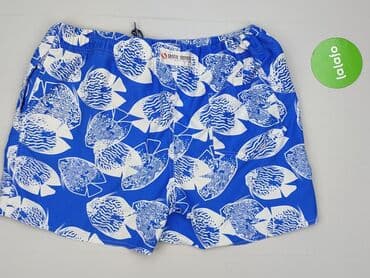 pepco stroje kąpielowe jednoczęściowe: Szorty kąpielowe dla mężczyzn, XL — 3