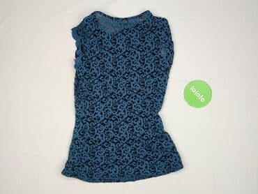 ażurowa bluzka sinsay: Orsay, Bluzka damska, rozmiar S — 3