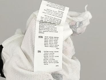 biala koszula azurowa: Sinsay, Bluzka damska, rozmiar M w lalafo.pl — 5 biala koszula azurowa: Sinsay, Bluzka damska, rozmiar M — 5