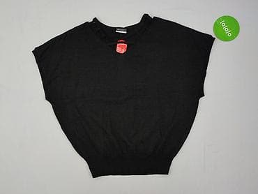 sweter nazutka: Sweter damski, rozmiar S — 2