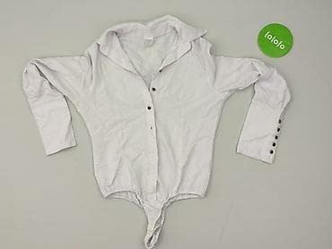 opaski na koszule: Body damskie, rozmiar M — 2