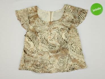 marynarka damska pull and bear: Bluzka damska, rozmiar 2XL — 2