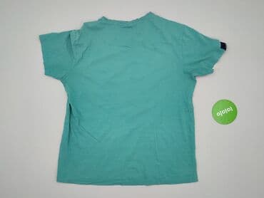 basic tommy hilfiger t shirty: Diverse, Koszulka dla mężczyzn, rozmiar XL — 3