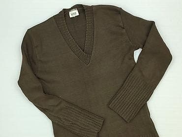 River, Sweter damski, rozmiar S