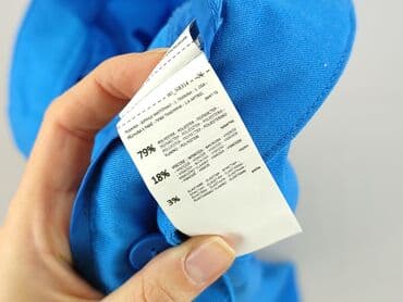 spodnie od piżamy damskie sinsay: Sinsay, Spodnie materiałowe damskie, rozmiar S — 6