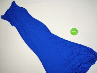 sukienka kąpielowa plus size: Sukienka damska, rozmiar S — 4