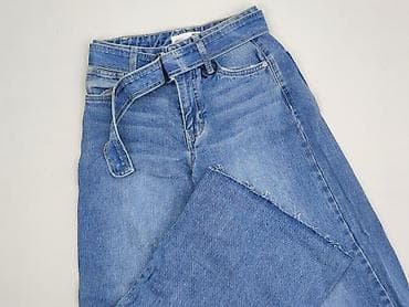 levis poland: Sinsay, Jeansy damskie, rozmiar 2XS — 1