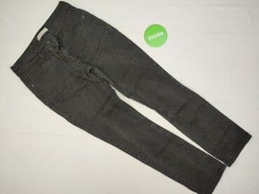 jeans 501: LeviS, Jeans for women, size M — 2