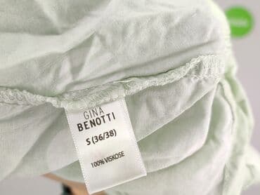 pepco koszulki w kropki: Gina Benotti, Bluzka damska, S w lalafo.pl — 5 pepco koszulki w kropki: Gina Benotti, Bluzka damska, S — 5