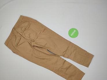 buty harry styles: H&M, Spodnie materiałowe damskie, rozmiar 2XS — 3