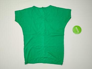 tekst w klapkach: Bluzka damska, rozmiar 2XL — 3