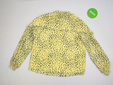 bluzki z pomponami: MINIMUM, Bluzka damska, rozmiar S — 4