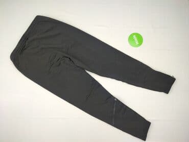 Ubrania damskie: Legginsy Sportowe damskie, rozmiar XL — 3
