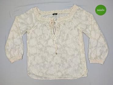 ca koszulki: Sheilay, Bluzka damska, rozmiar M — 2