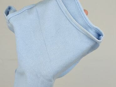 top z łańcuszkiem bershka: Bershka, Top damski, rozmiar XS — 5