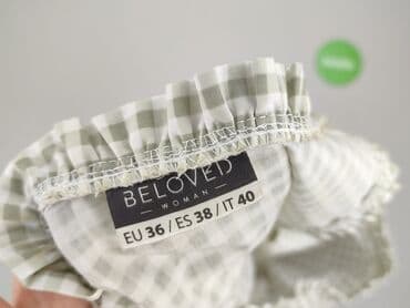 Kobiety: Beloved, Bluzka damska, rozmiar S — 4