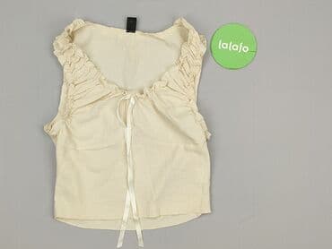 shein bluzy: Shein, Top damski, rozmiar M — 2