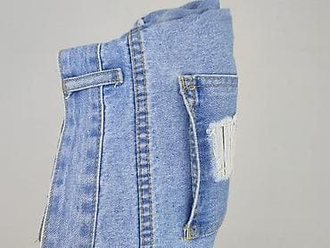 low waist: Shein, Szorty damskie, rozmiar L — 5