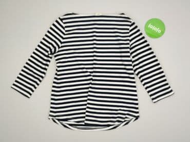 hm bluzki z krótkim rękawem: H&M L.O.G.G., Bluzka damska, rozmiar S — 3