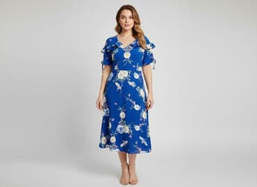 cama shopping sukienki: Atmosphere, Sukienka damska, rozmiar M — 6