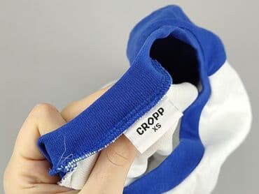 kurtka baseballowa nike: Cropp, T-shirt damski, rozmiar XS — 5