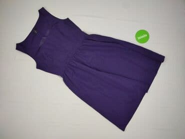 hm bluzka z odkrytymi ramionami: H&M, Sukienka damska, rozmiar M — 2