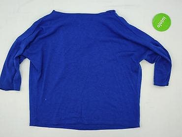 blue motion shirt: Bluzka damska, rozmiar XL — 3