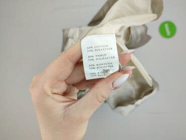 marynarka ze stójką bytom: Trencz damski, L — 5