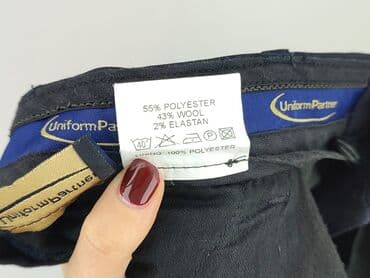 spodnie czołgisty: Uniform, Chinosy dla mężczyzn, rozmiar M — 4