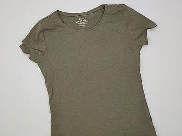 hugo boss basic t shirty: Janina, T-shirt damski, rozmiar XL — 1