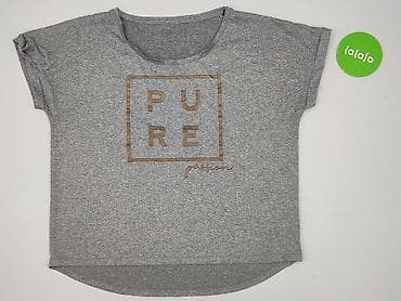 dresy dla babci: Crivit, T-shirt damski, rozmiar 5XL — 2