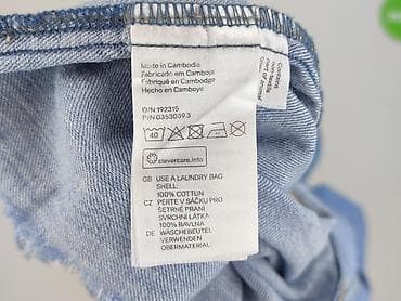 pulz jeans: H&M, Koszula damska, rozmiar S — 5